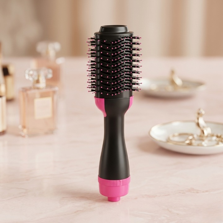 3-in-1 Hot Air Brush