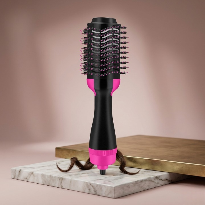 3-in-1 Hot Air Brush