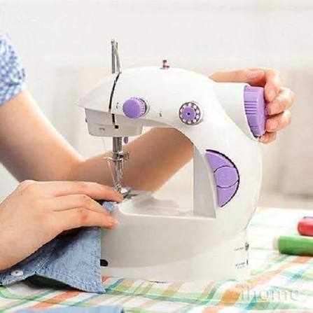 Electric Mini Sewing Machine